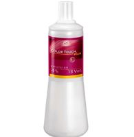 Color Touch PLUS Emulsion 1L - 4%